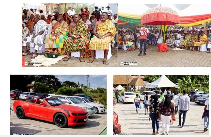 #Kwahuandproud: Kwahu Easter: how it all begun