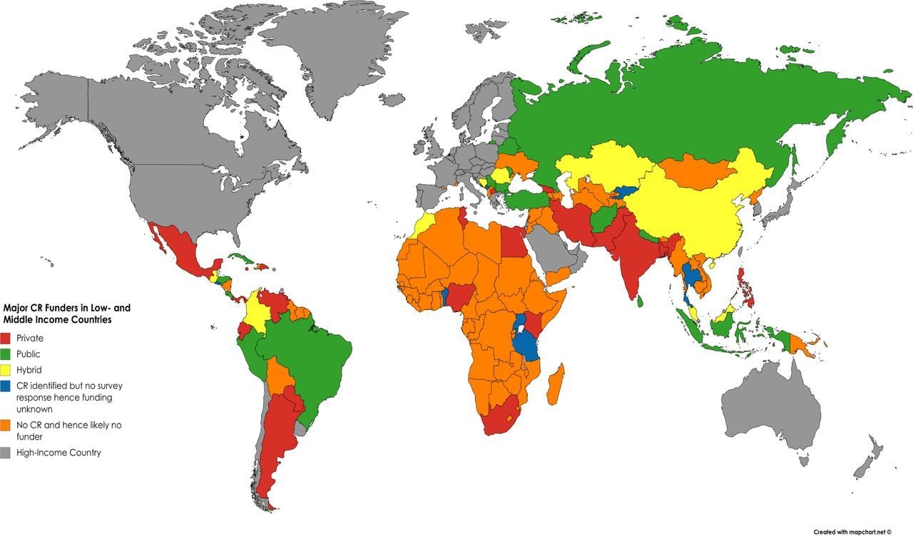 Increase debt suspension arrangements to offer low-income countries fiscal space