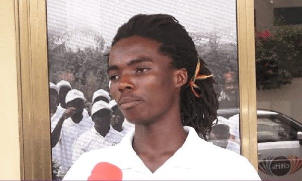 Rejected Rastafarian student sues Achimota School