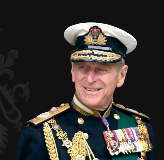 Prince Philip has died aged 99, Buckingham Palace announces