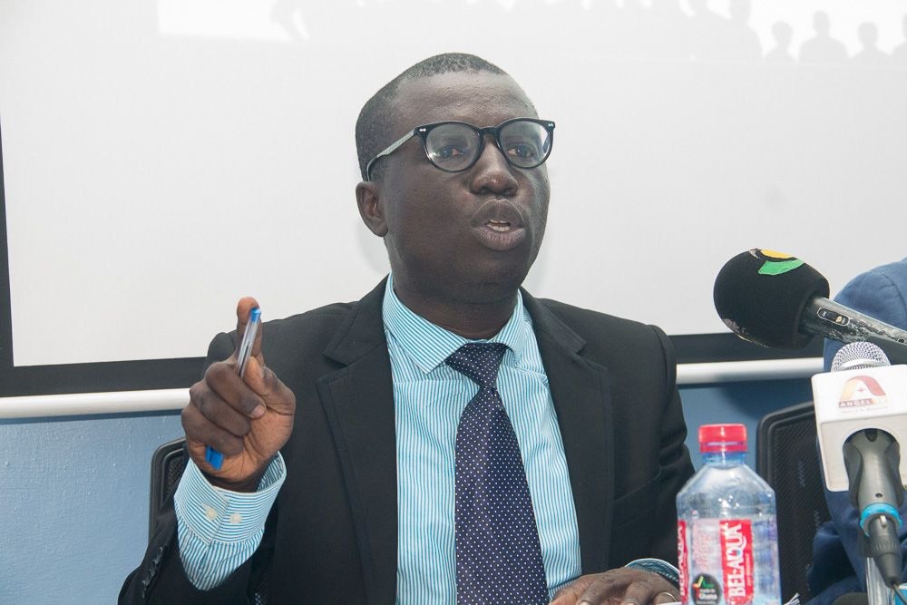 Are our IDs safe in MTN Momo Agents’ hands?