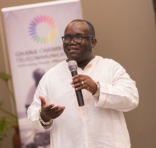 Telcos chamber warns of spectrum shortage
