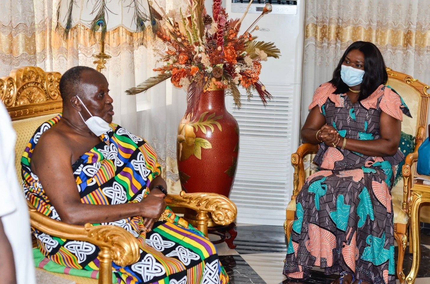 Demystify economic reports to benefit people in the community – Juabenhene  