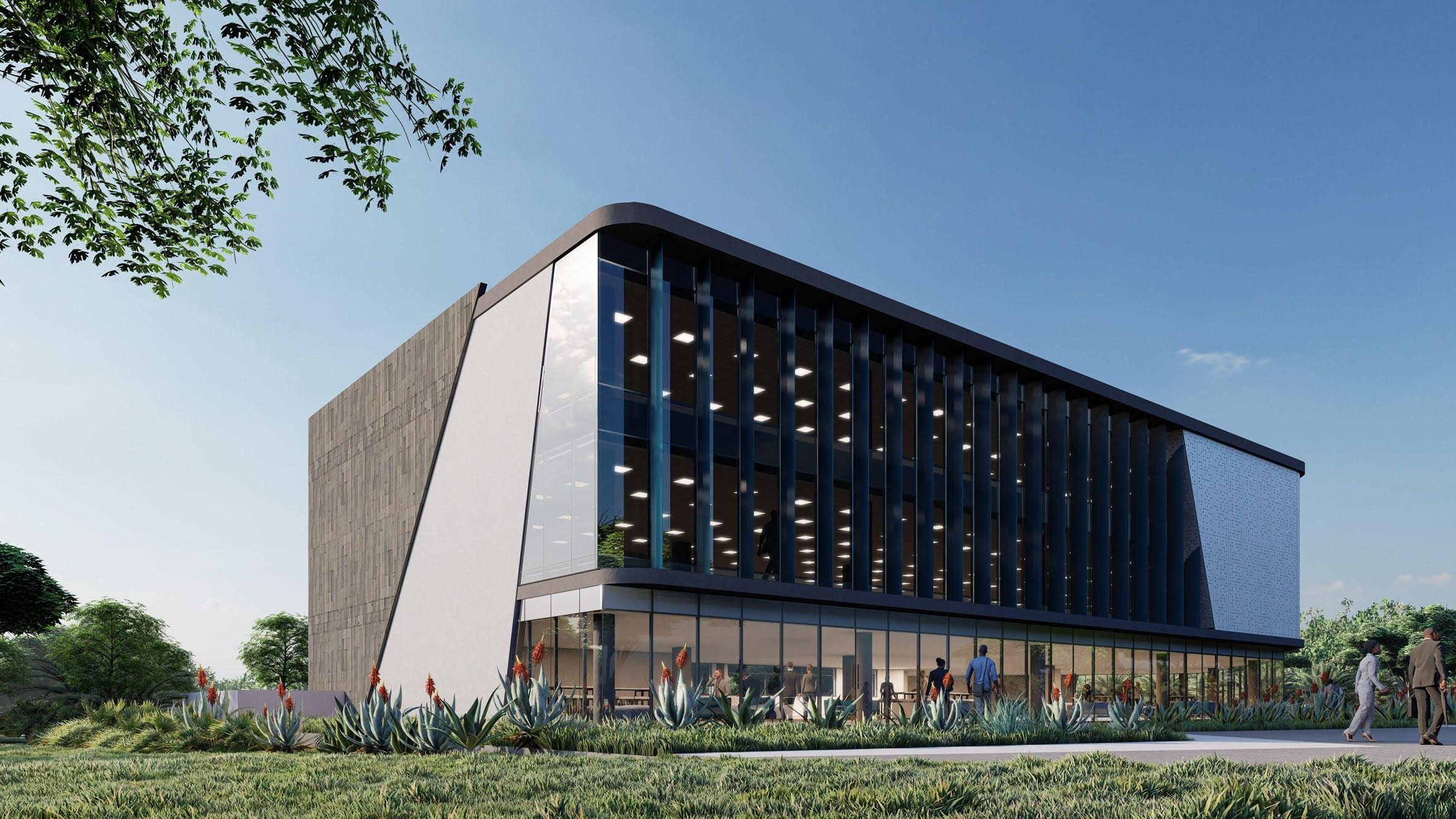 Gateway Real Estate Africa, Appolonia City announce US$4m office dev’t
