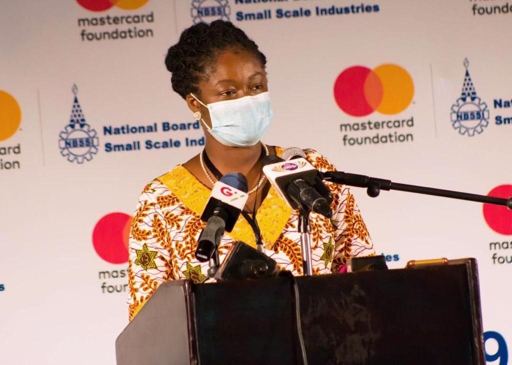 226 MSMEs get product certification through GEA, Mastercard Foundation Young Africa Works Project