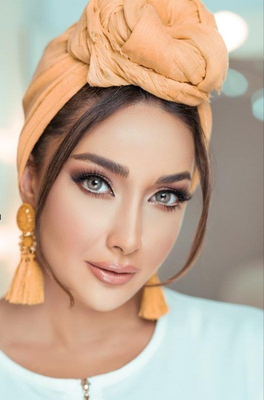 Melina Taj: Travel Introduced Me to New Ways of Thinking, Creating, and Understanding Beauty 