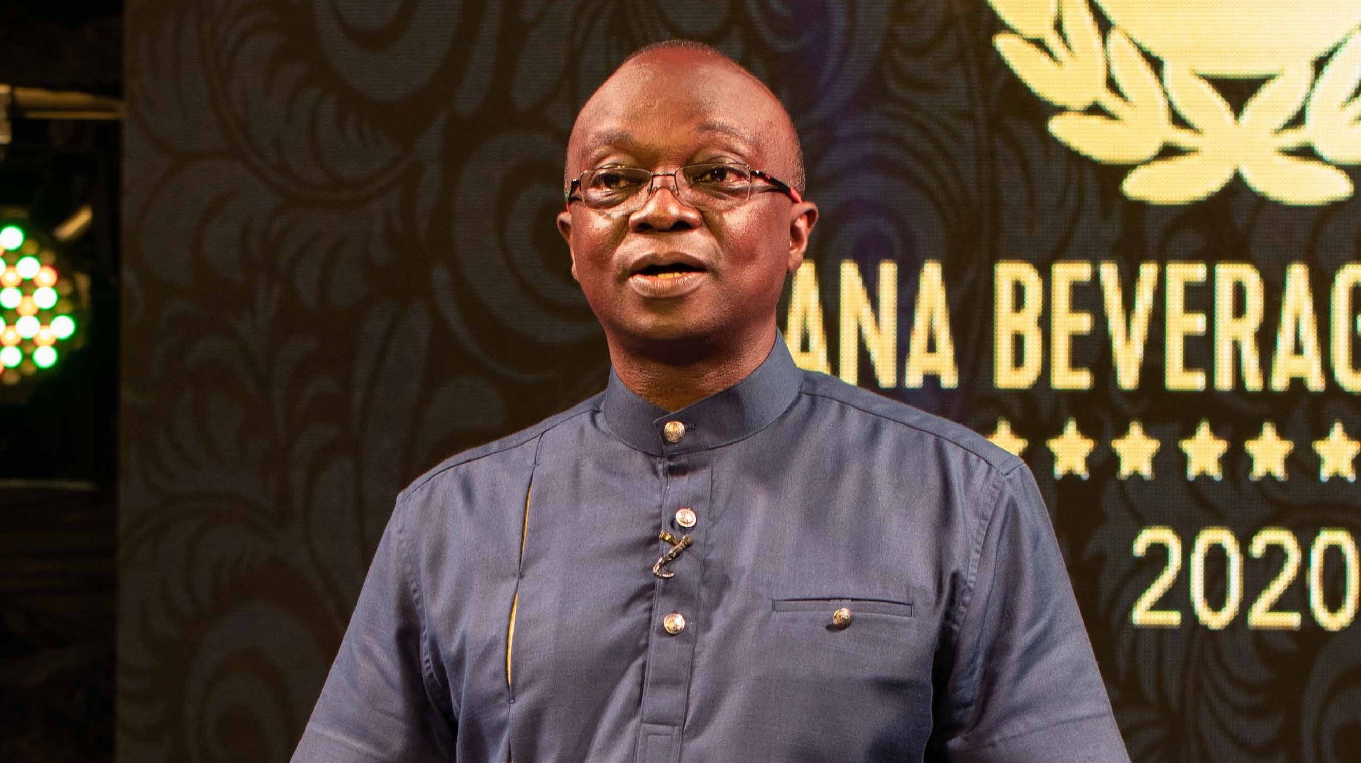 Outstanding beverage companies recognized at fifth edition of GBA