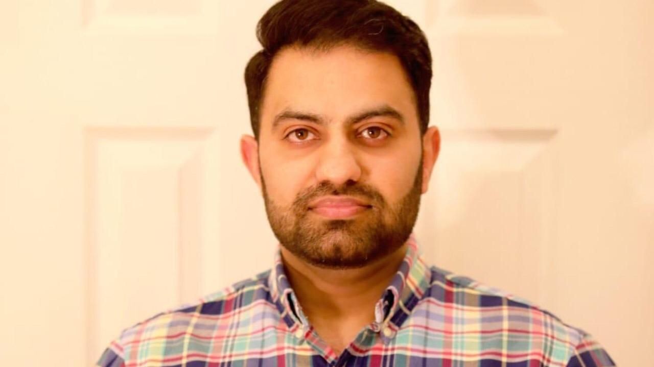 Hassan Mahmood's Expert Tips to Help Youngsters Achieve Their Dreams