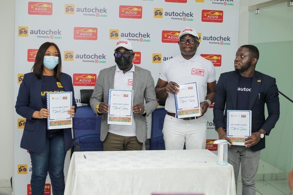 Autochek, automobile dealers partner to provide cheaper car loans