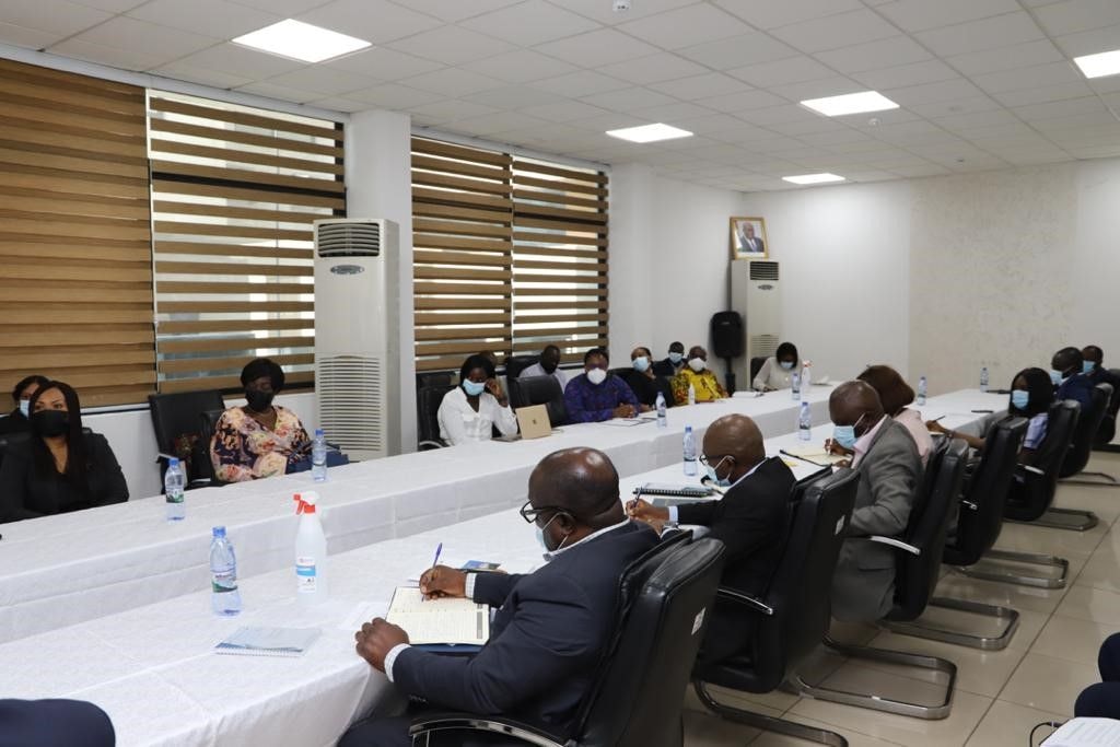 Tullow partners Petroleum Commission to train suppliers in oil and gas industry