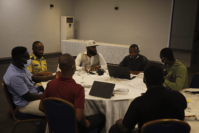 Why Ghana needs an Innovation and Startup Act