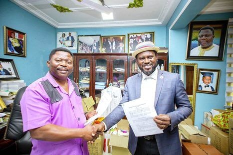 Medi-Moses Prostate Centre unveils Abeiku Santana as Brand Ambassador