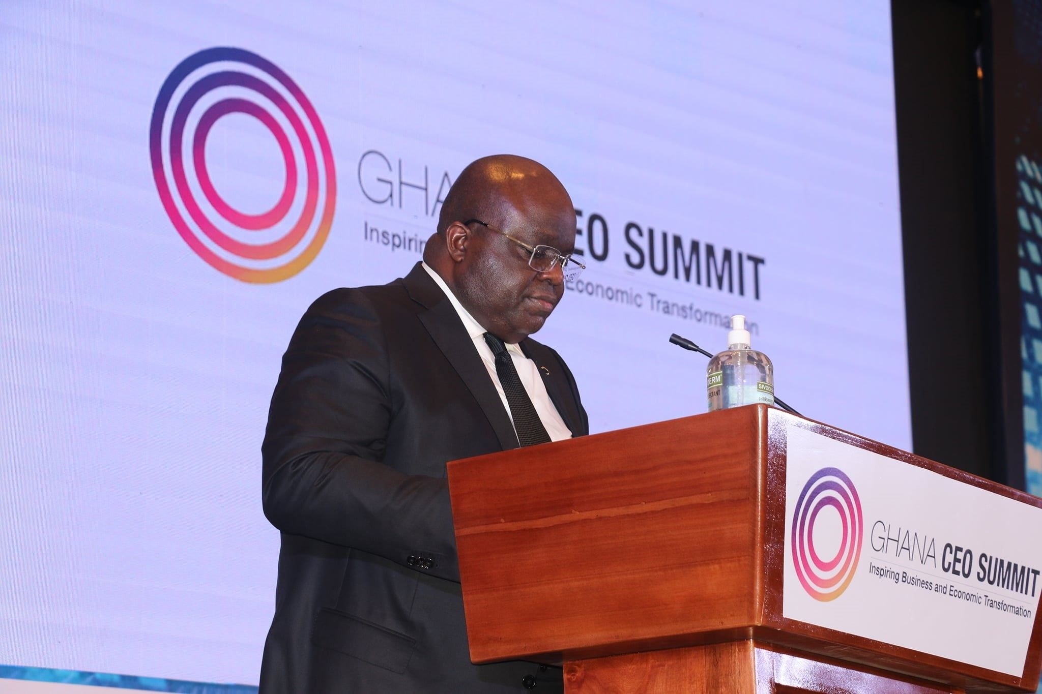 Be cautious of inherent risks in digital transformation – GCB MD