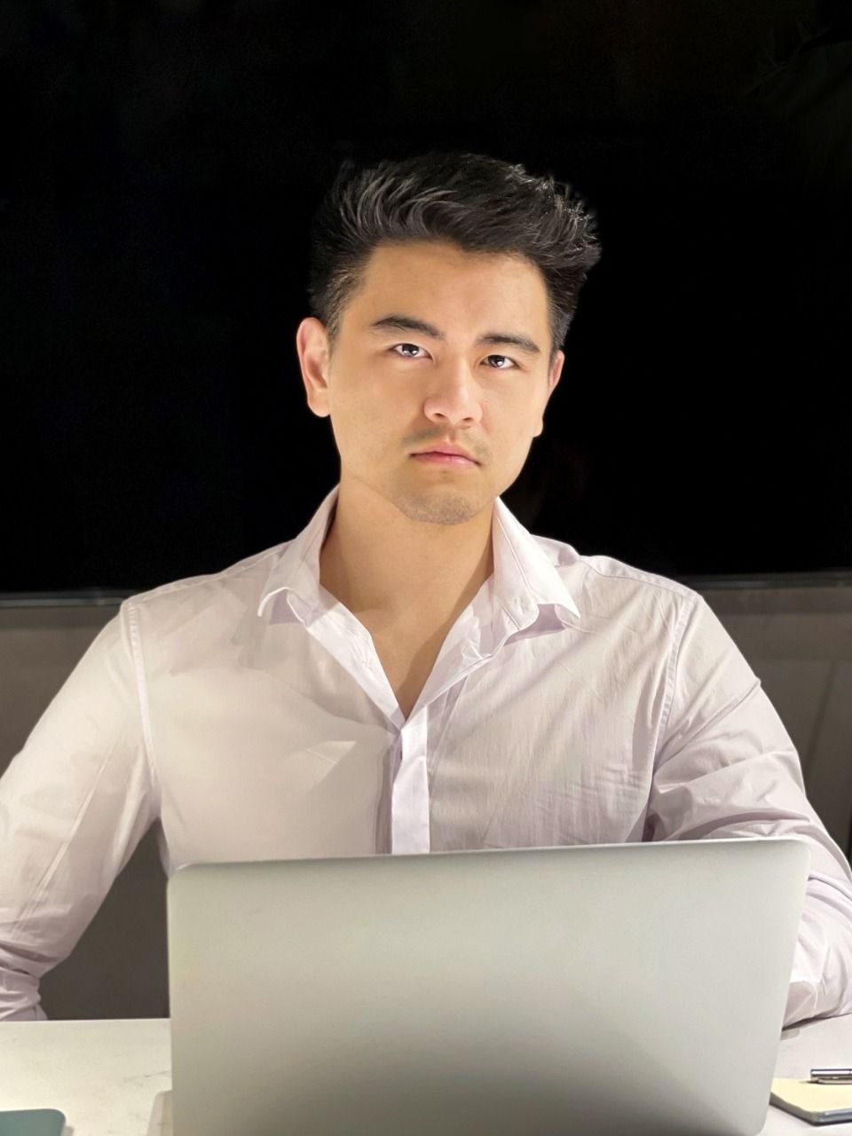 Allan Hu Stresses on the Importance of Stepping Out of Your Comfort Zone