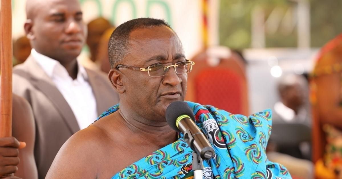 Agric Ministry pursuing the creation of Grains Development Authority