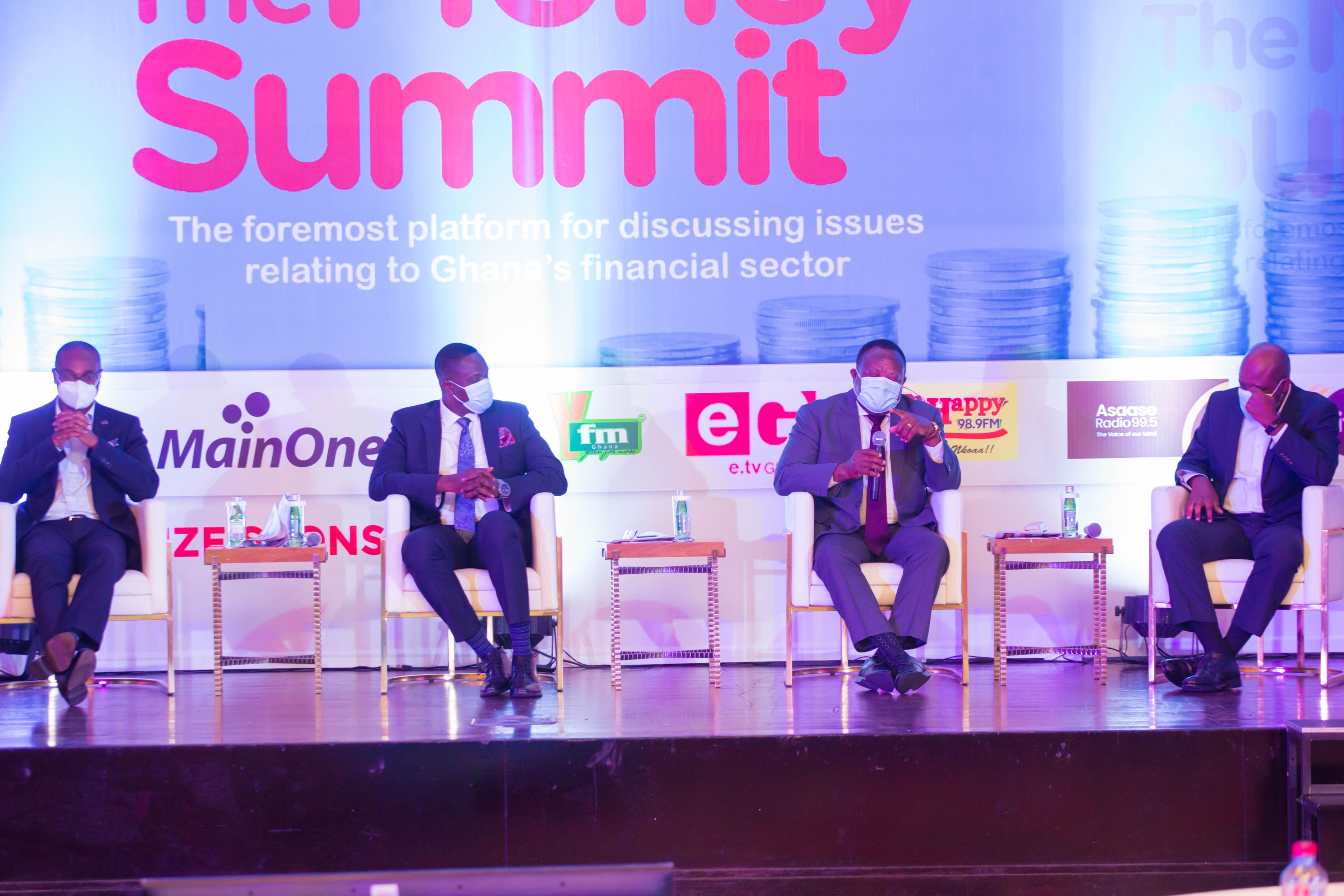 Fund Management Companies must focus on tech to boost confidence—Databank MD