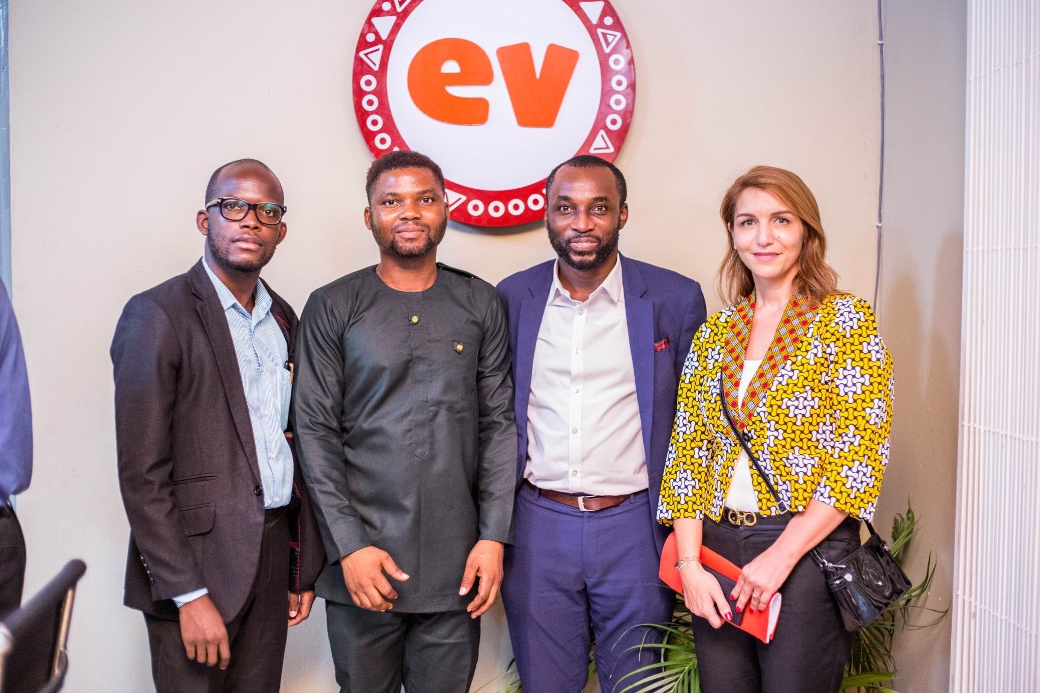 Enterprise Village hub formally launched