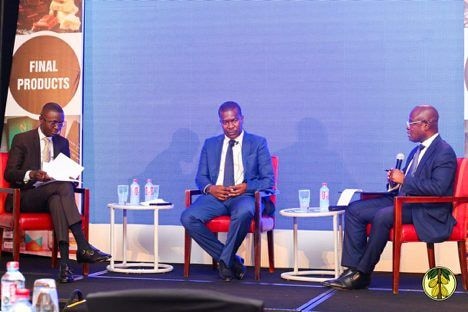 Cocobod to attract youth into farming with improved yields