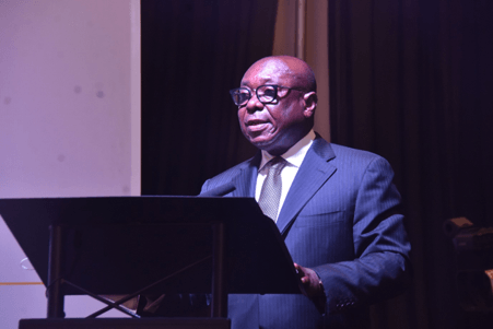GCB Bank holds 27th Annual General Meeting
