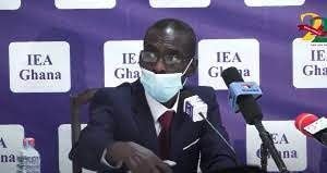 IEA holds roundtable on youth dev’t