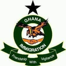 GIS arrests 10 foreigners for illegal entry