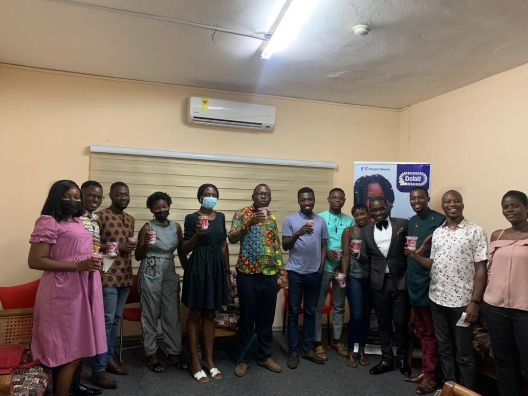Entrepreneurs urged to invest in human capital development