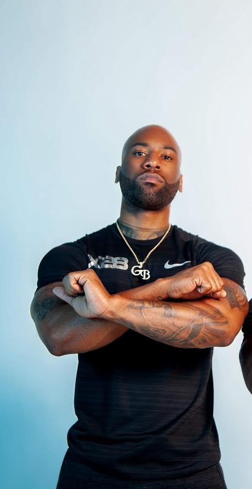 The Uplifting Way Gee Bryant Transforms People