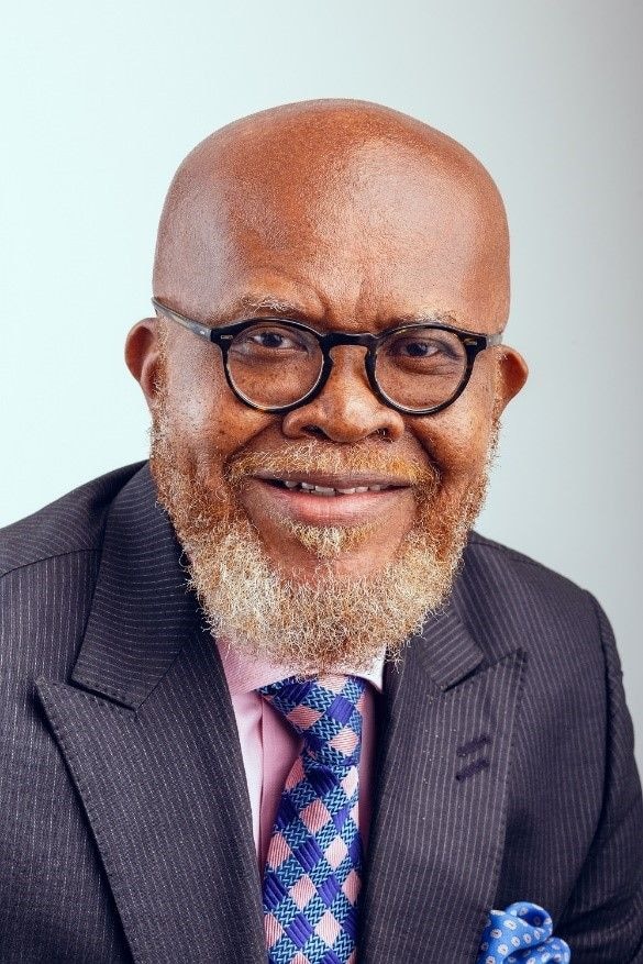 Dalex Finance appoints David Obuamah as new chairperson