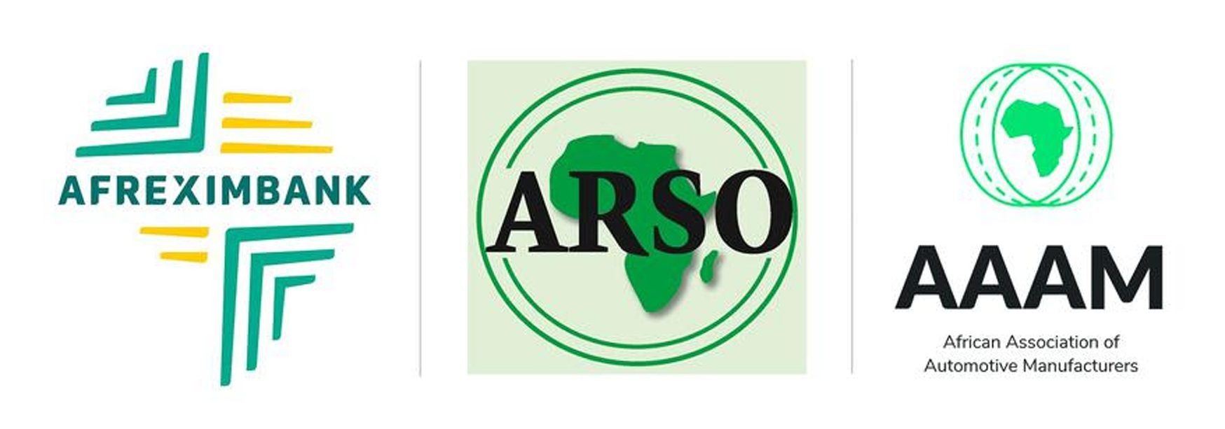 Afreximbank supports ARSO in the harmonisation of  automotive standards