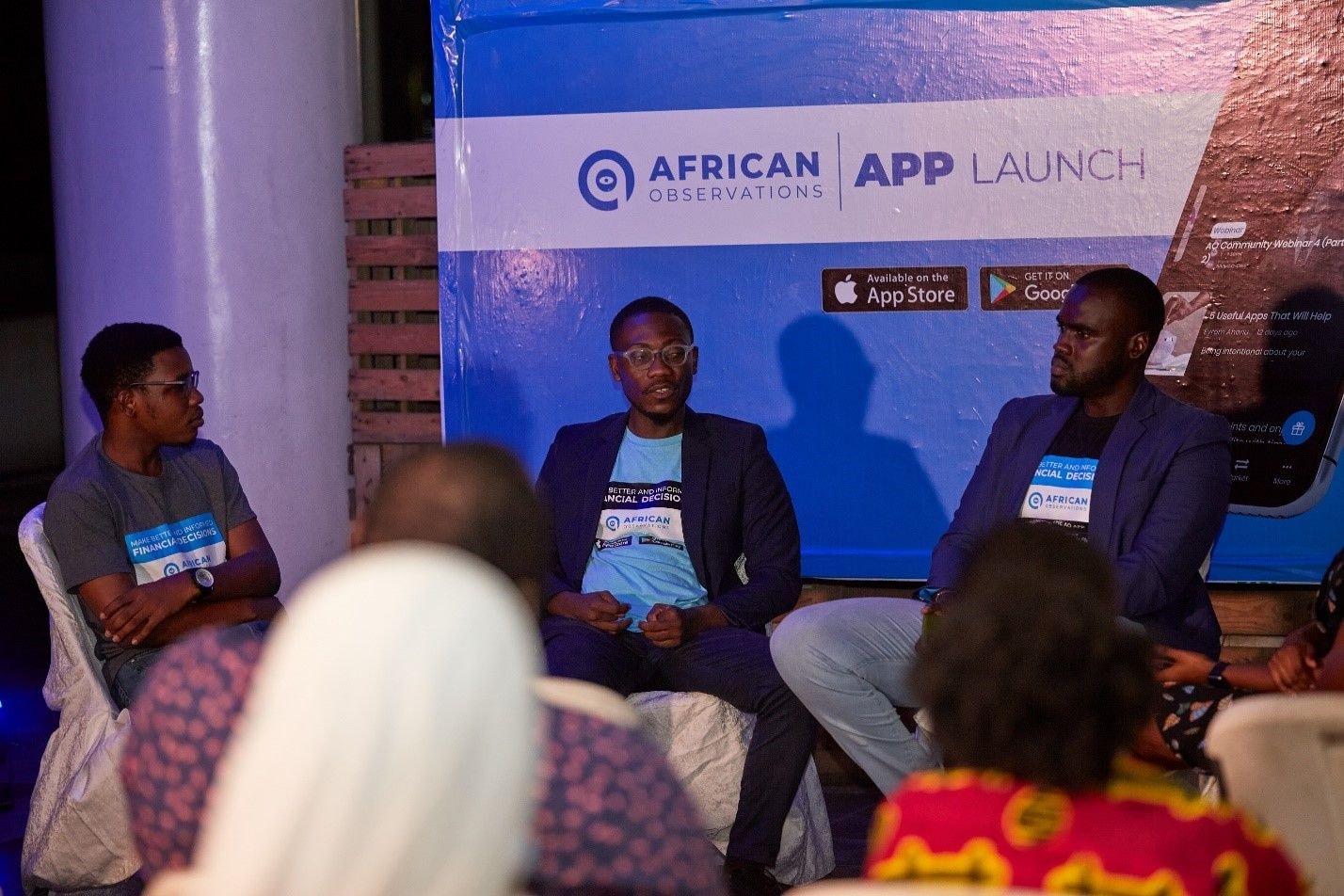 App launched to help individuals and businesses make informed financial decisions