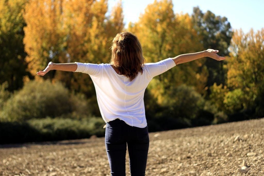 Corporate Poet: I want Fresh Air
