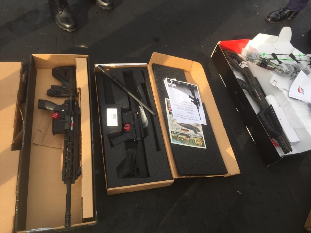 Customs clampdown on smuggling and concealment at Tema Port