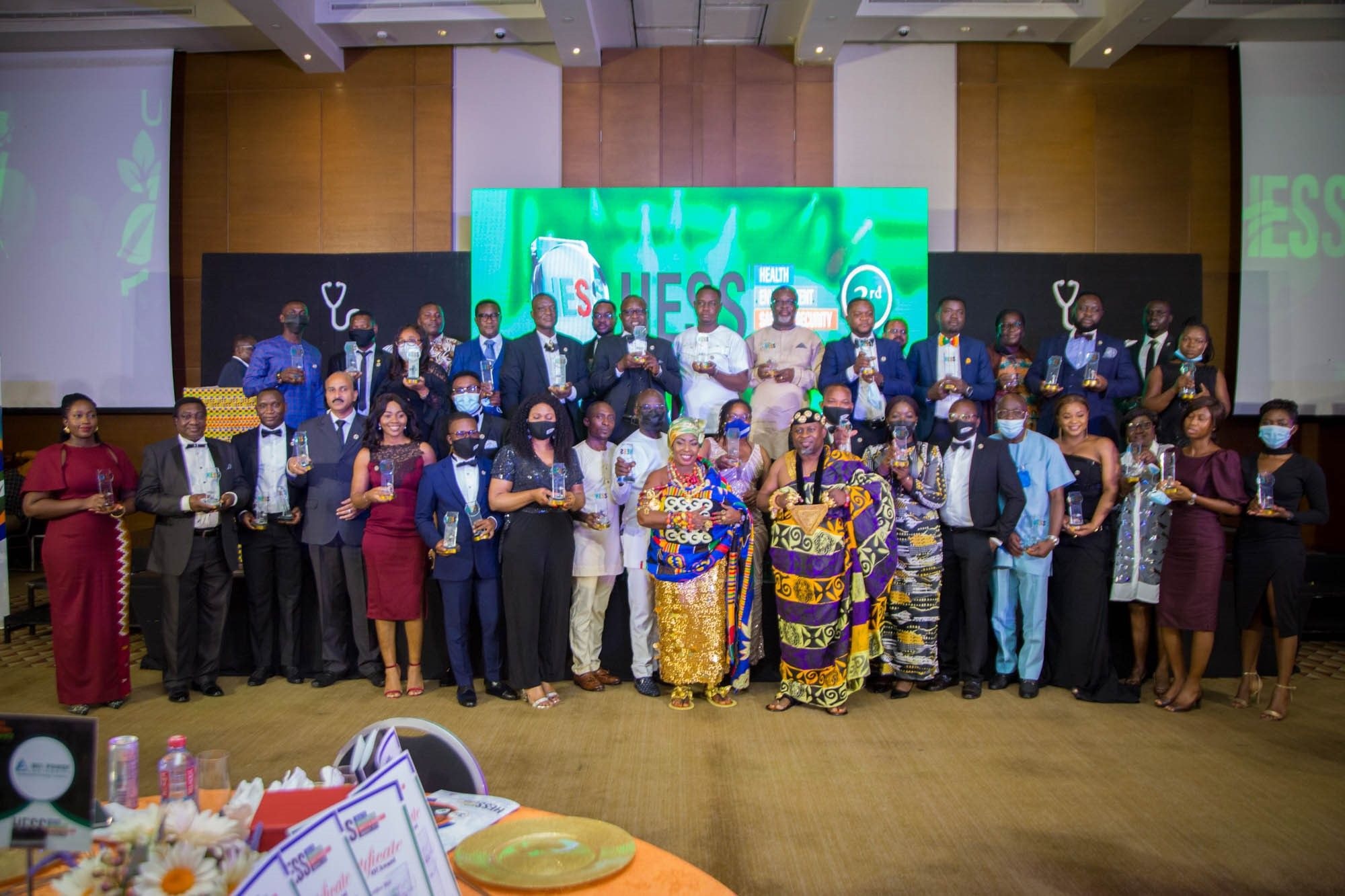 Pass Occupational Safety and Health bill now – Safety expert
