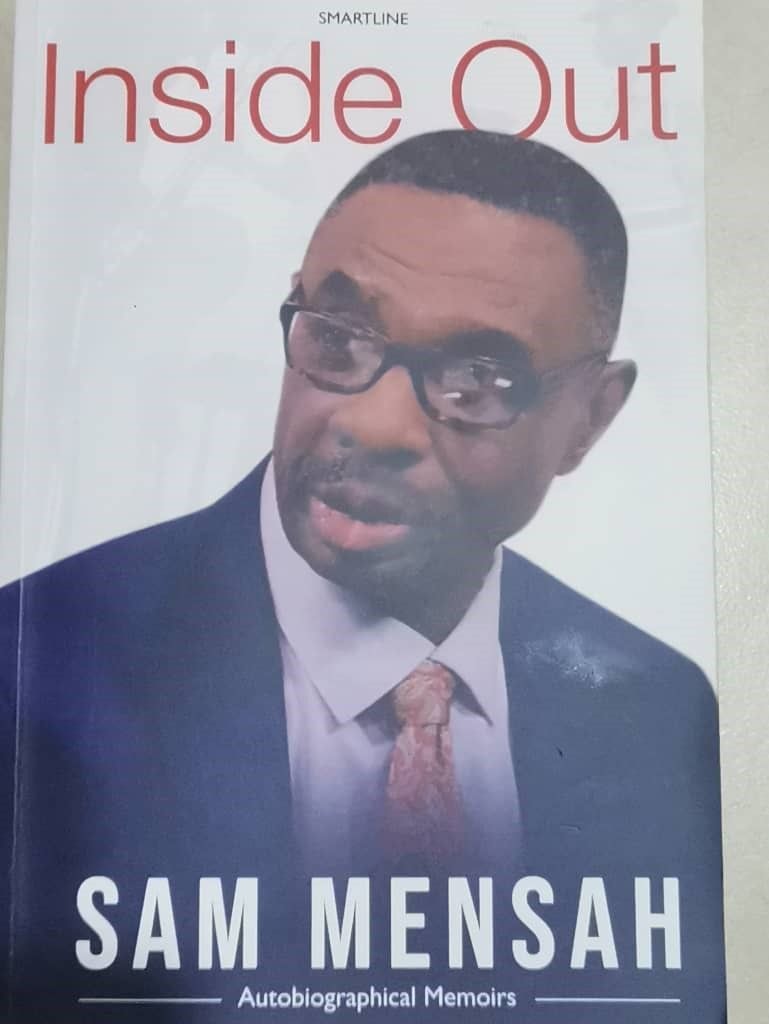 Book review: Inside Out