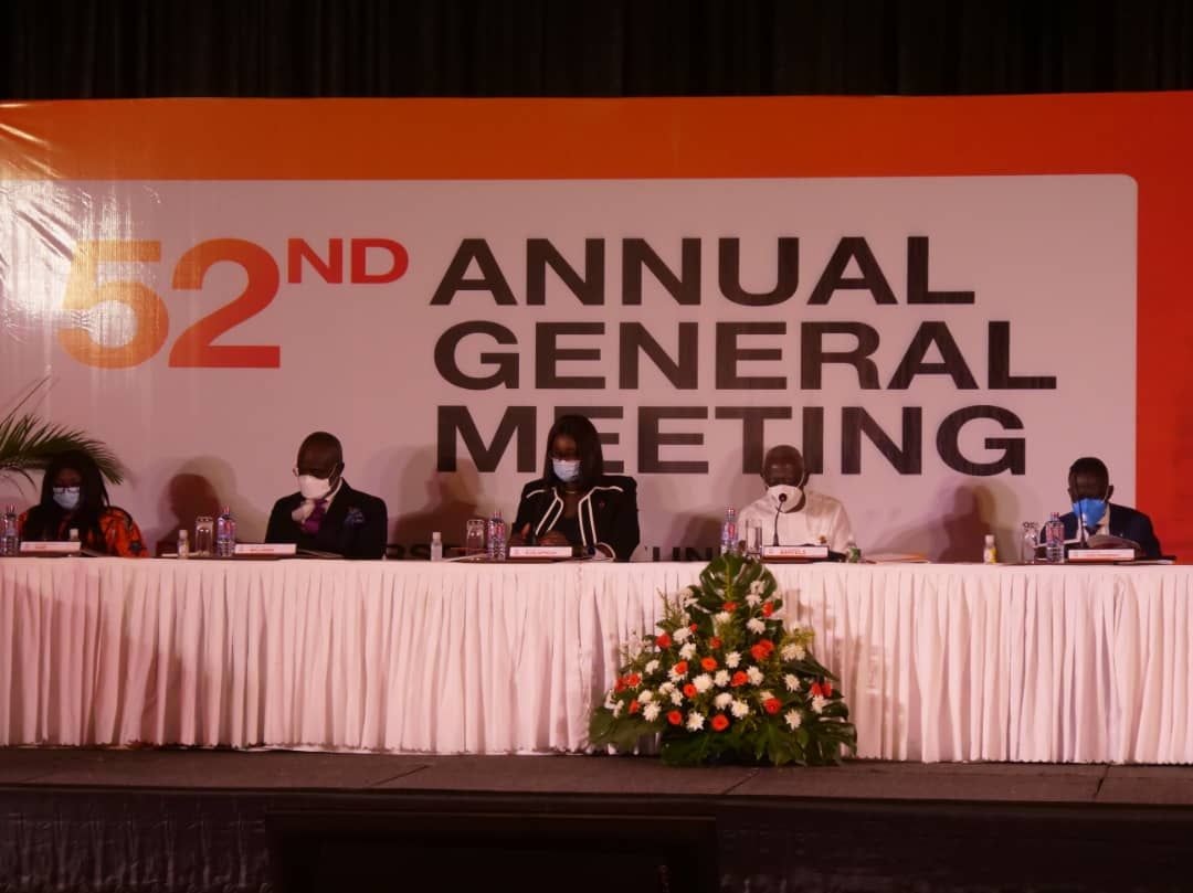 GOIL to pay dividends despite difficult year