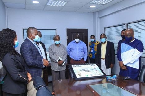 Maritime Authority bets big on Hydrographic Office to boost trade