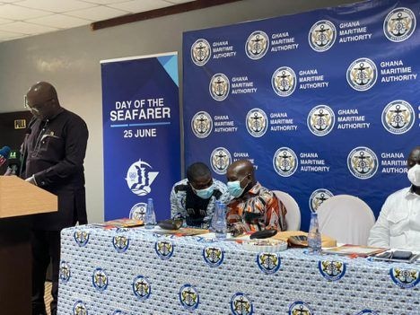 Maritime Authority committed to improving welfare of local seafarers
