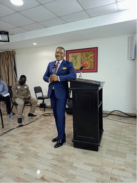 Adoption of e-commerce by businesses critical for AfCFTA progress