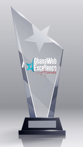 GhanaWeb launches Excellence Awards