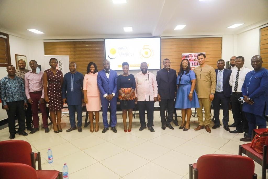 Nominations open for 5th Ghana Energy Awards
