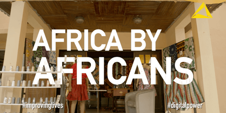 Letshego celebrates the Spirit of Africa rising up through LetsGo