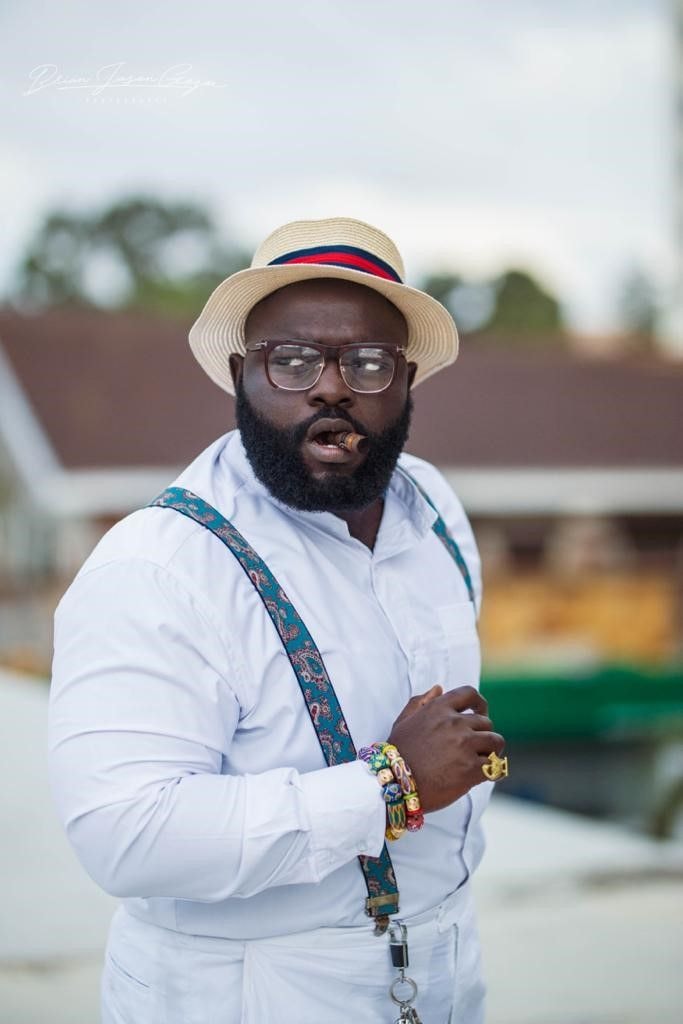 Big Ghun keeps music lovers in limbo about soon releasing E.P