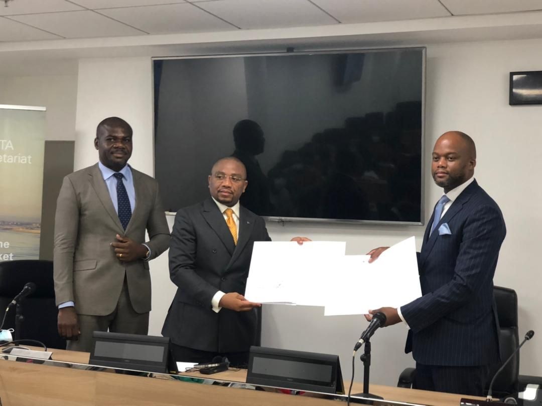 Africa Shippers Council, AfCFTA partner to grow trade  