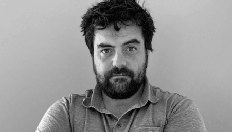 Ogilvy Africa appoints Alex van Niekerk as Group Creative Director