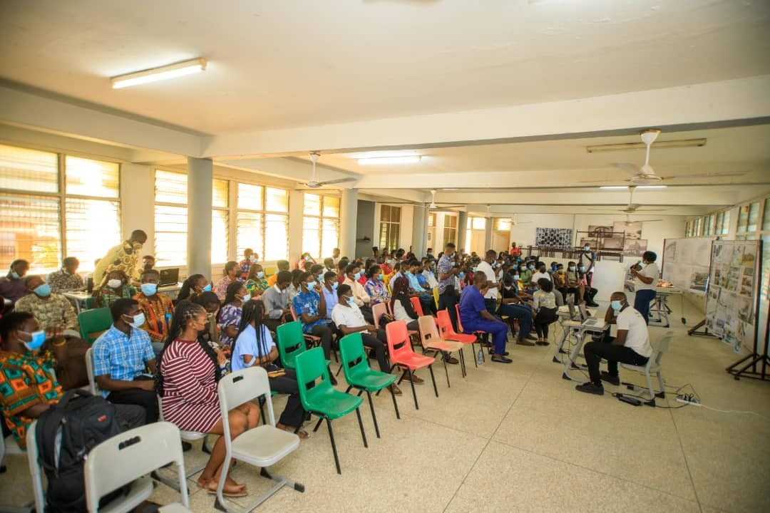 MMDAs urged to engage expertise of architects