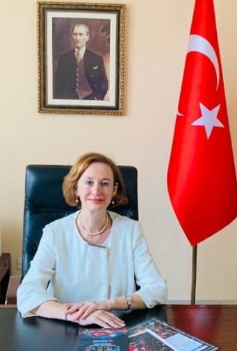 15th July Democracy and National Unity Day in Turkey