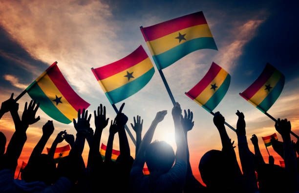 A wild look at a strategic agenda to brand Ghana