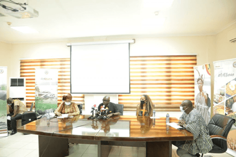 PANAFEST 2021 begins today