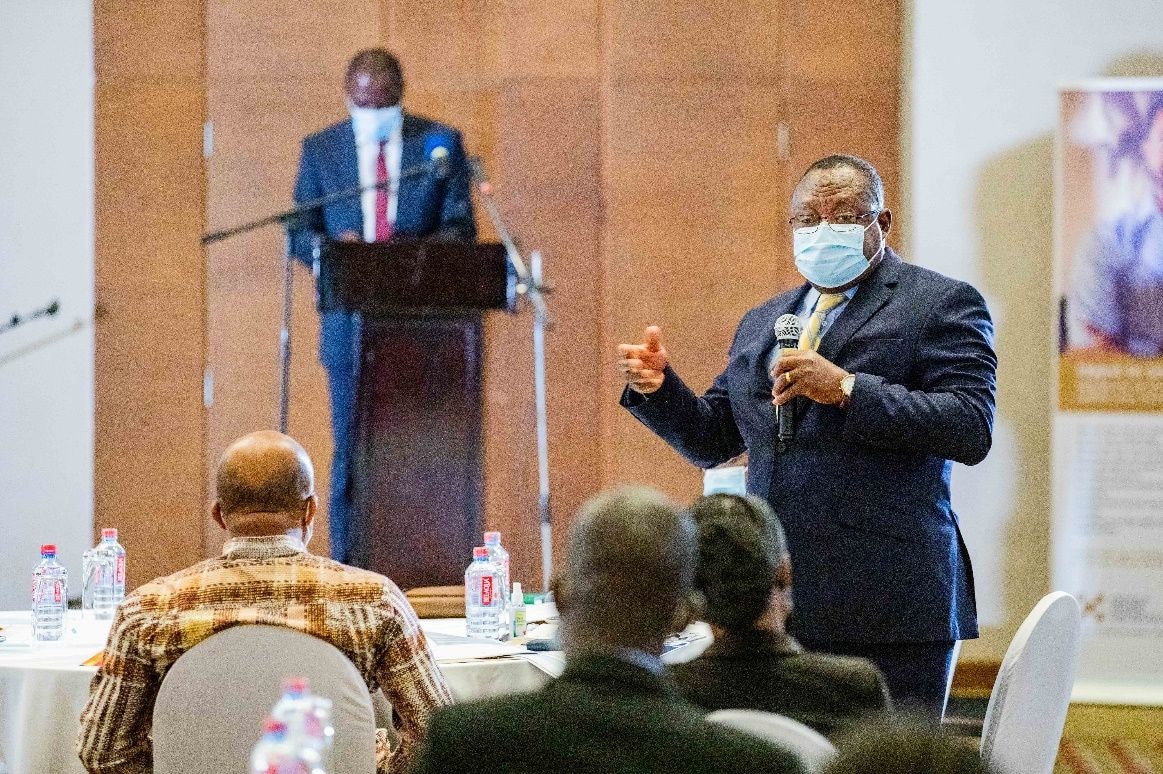 Ghana Stock Exchange partners SEC, NPRA to woo pension funds