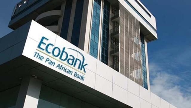 Ecobank Group make changes to leadership team
